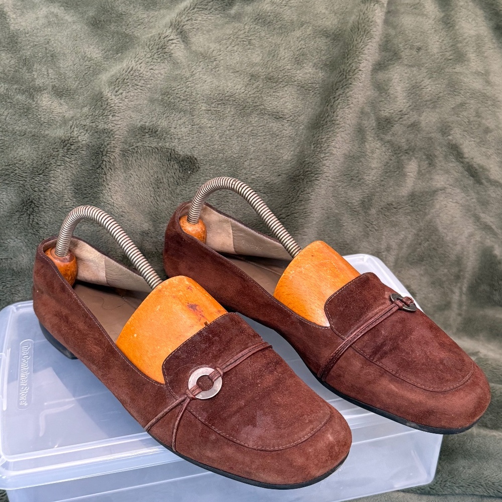 Shoes, Size 41